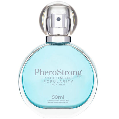 PHEROSTRONG - SUOSITTU FEROMONIPAHTUMA MIEHILLE 50 ML