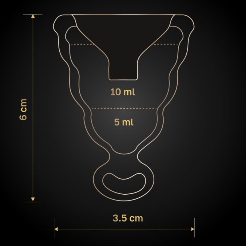 G-VIBE - GCUP MUSTA KUUKAUKUPPI