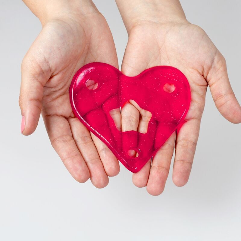 SALAINEN LEIKKI - MANSIKKAPULLOT