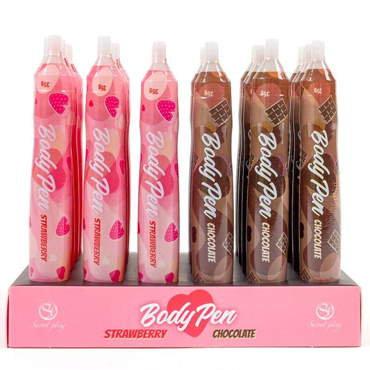 SALAINEN LEIKKI - VARTALOKYNÄN NÄYTTÖ 24 YKSIKKÖÄ