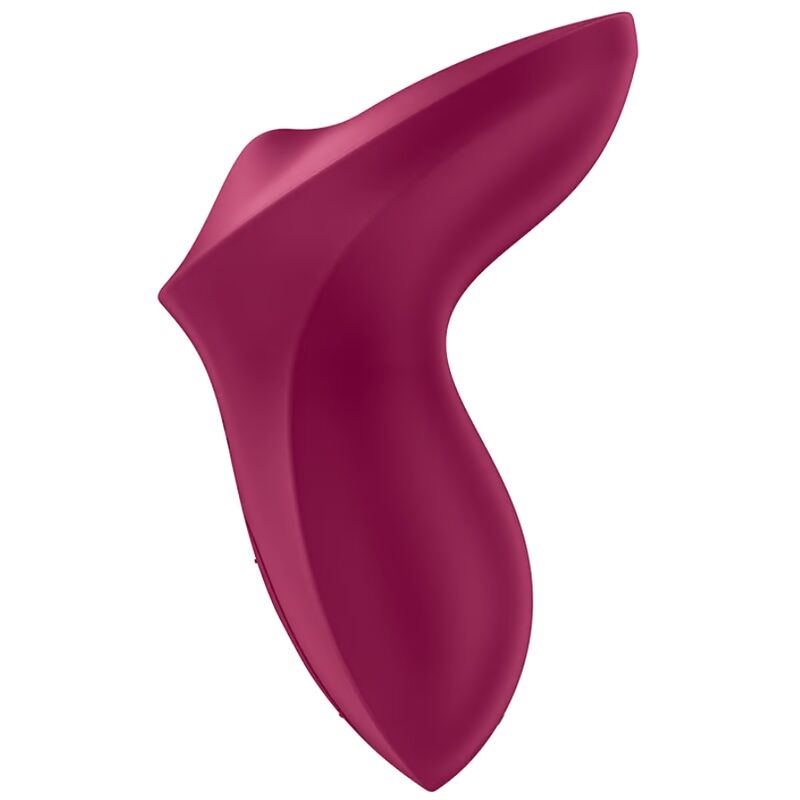 SATISFYER - EXCITERRR MARJAMAINEN KLITORISVIBRAATTORI