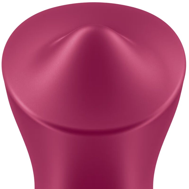 SATISFYER - EXCITERRR MARJAMAINEN KLITORISVIBRAATTORI