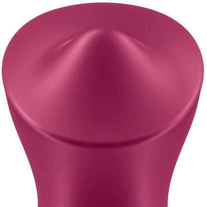 SATISFYER - EXCITERRR MARJAMAINEN KLITORISVIBRAATTORI