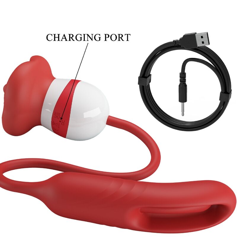 ROMANTIIKKA - ALYSS PUNASUUMASTURBAATORI