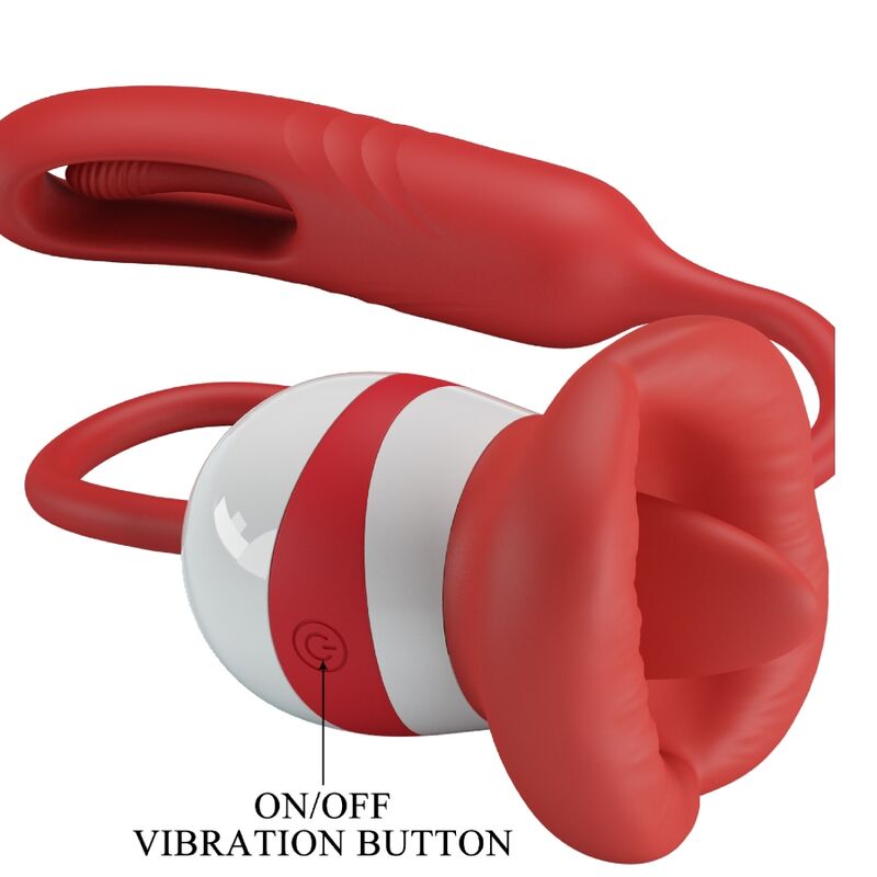 ROMANTIIKKA - ALYSS PUNASUUMASTURBAATORI