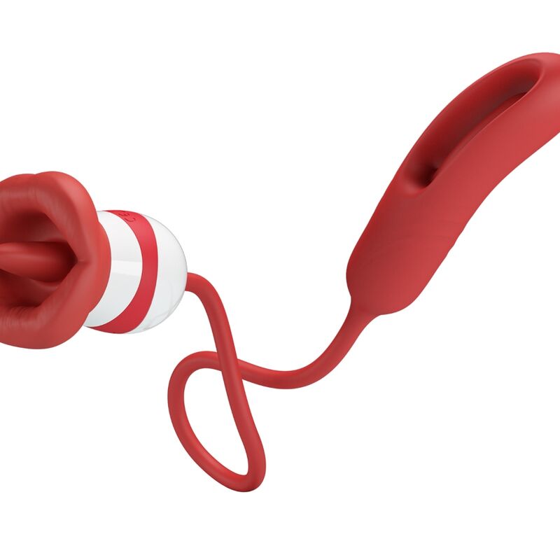 ROMANTIIKKA - ALYSS PUNASUUMASTURBAATORI