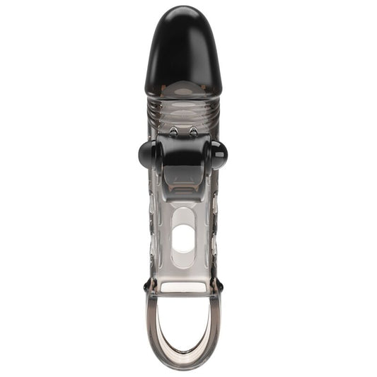 ROMANTIIKKA - MUSTA PITKÄHIHAINEN