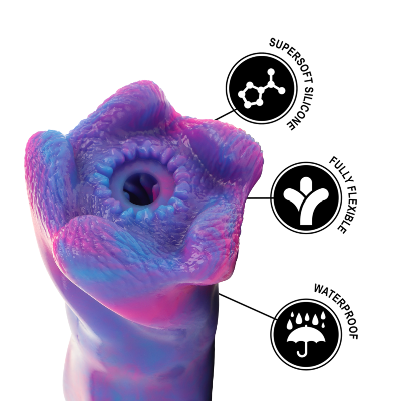 EEPOS - THETIS KYKLOPPIEN MIESMASTURBAATORI