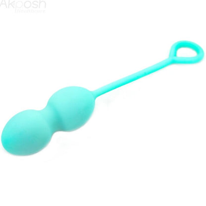 ARMONY - ANABIOSIS-emätinpaino, 3 tasoa, vihreä