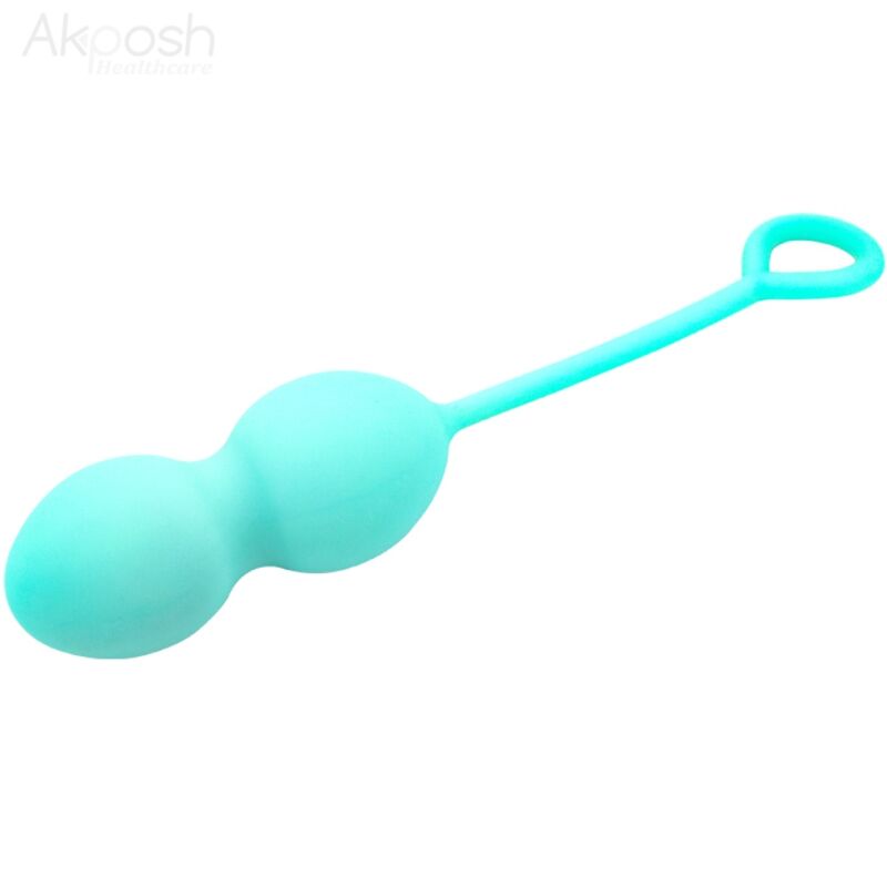 ARMONY - ANABIOSIS-emätinpaino, 3 tasoa, vihreä