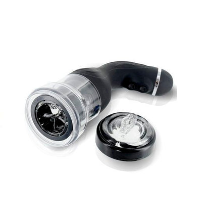 BAILE - ROTATION LOVER AUTOMAATTINEN MASTURBAATORI TUELLA