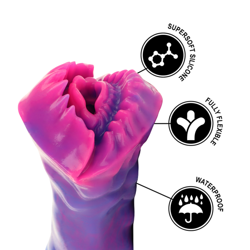 Eeppinen - Eris Cyclops -miesmasturbaattori