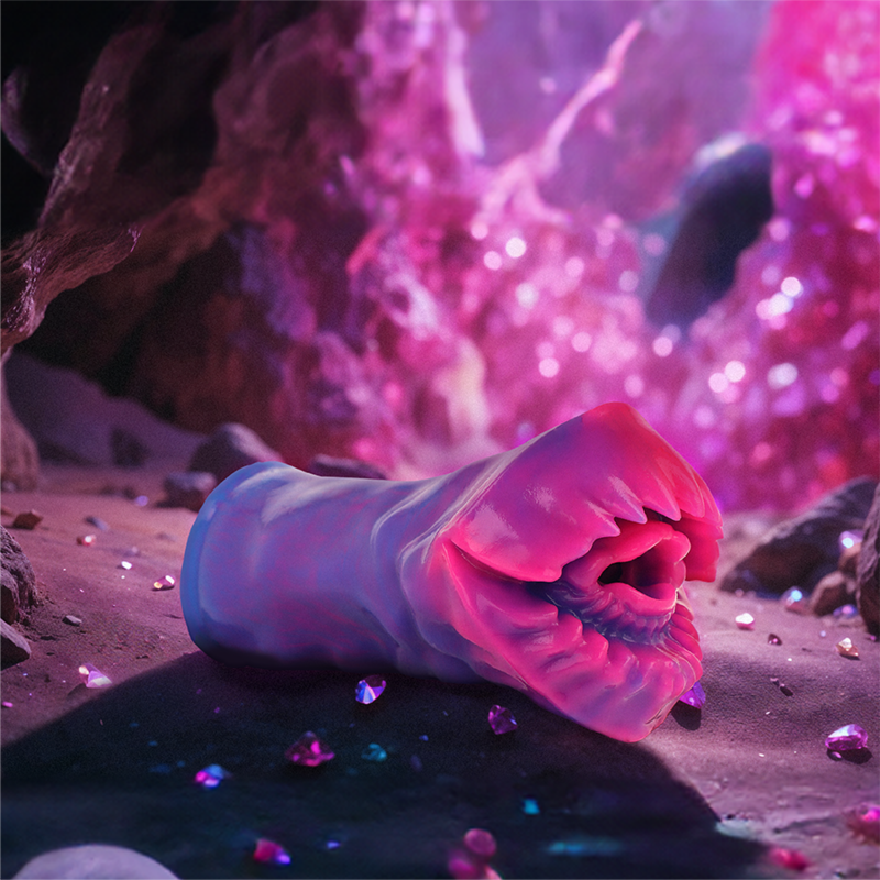 Eeppinen - Eris Cyclops -miesmasturbaattori