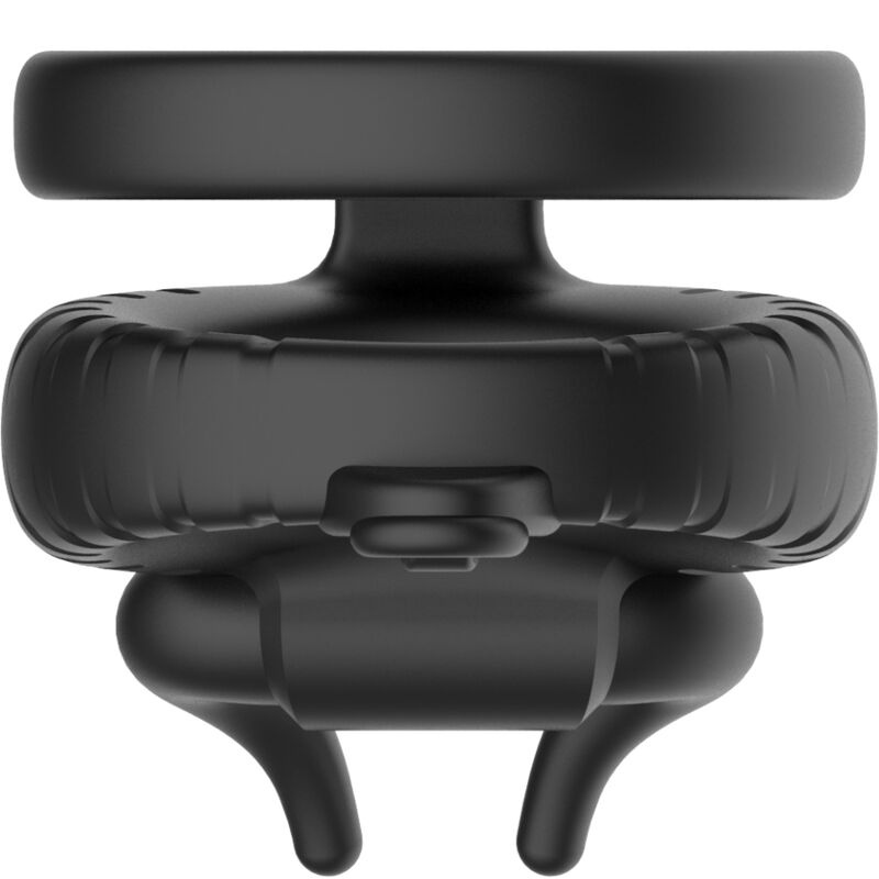 ARMONY - BULL'S PASION RENGASVIRMAATORI 10 NOPEUTTA MUSTA