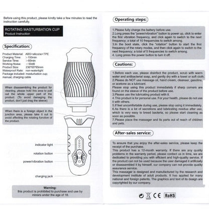 ARMONY - BELUCCI SUUN KANSSA LIITTYVÄ VIBRAATORI VALKOINEN
