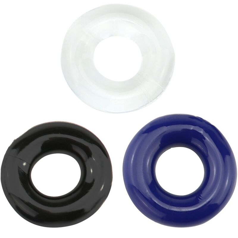 ARMONY - TITAN LOVE -DONITSISORMUS, USEITA VÄREJÄ