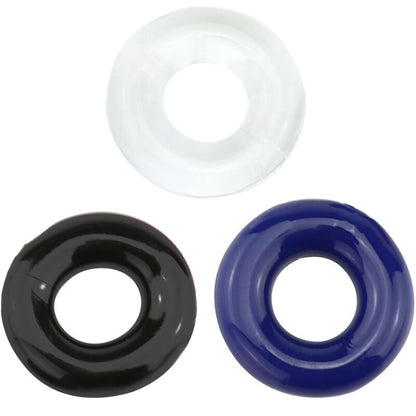 ARMONY - TITAN LOVE -DONITSISORMUS, USEITA VÄREJÄ