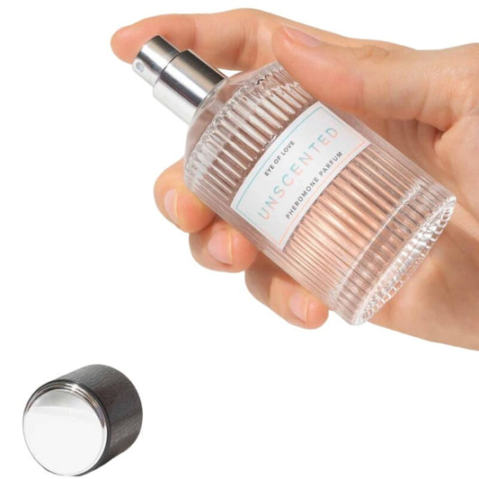 RAKKAUDEN SILMÄ - EOL PHEROMONES PARFUM DELUXE 50 ML HAJUSTEETON HOUKUTTELEE HEIDÄT puoleensa