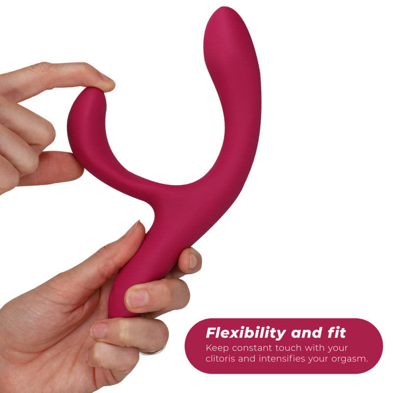 WE-VIBE - VIBRATORAPP NOVA