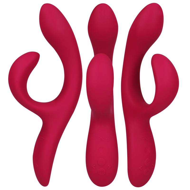 WE-VIBE - VIBRATORAPP NOVA