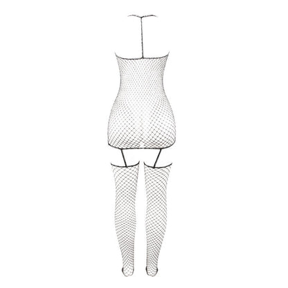 SUBBLIME - 951955 KIILTÄVÄ VERKKOSUKKA, YKSI KOKO