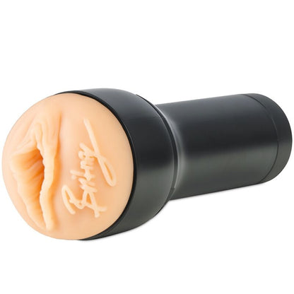 KIIROO - TUNNELE BRITNEY AMBER STROKER