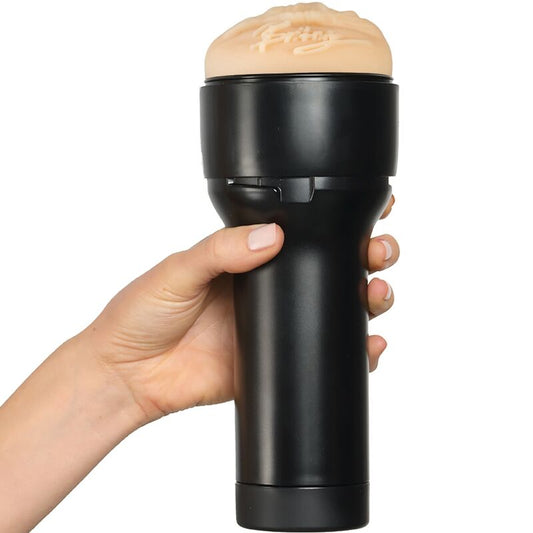 KIIROO - TUNNELE BRITNEY AMBER STROKER