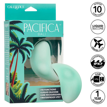 CALEXOTICS - PACIFICA BALI -TEASER 10 TOIMINTOA AQUA