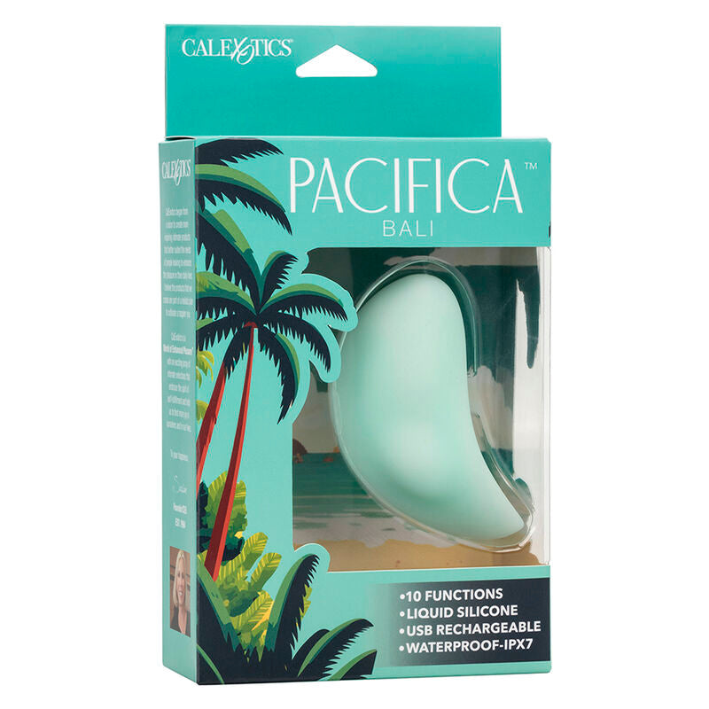 CALEXOTICS - PACIFICA BALI -TEASER 10 TOIMINTOA AQUA