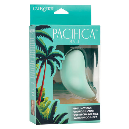 CALEXOTICS - PACIFICA BALI -TEASER 10 TOIMINTOA AQUA
