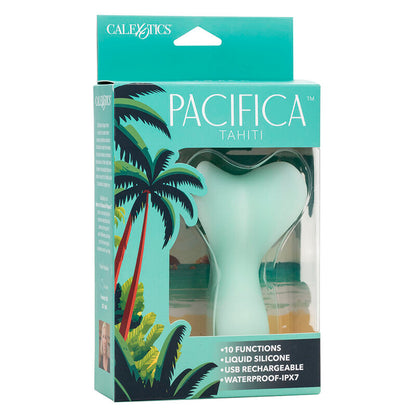 CALEXOTICS - PACIFICA TAHITI -TEASER 10 TOIMINTOA AQUA