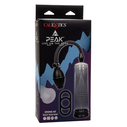CALEXOTICS - PEAK-IMUPUMPPUSARJA