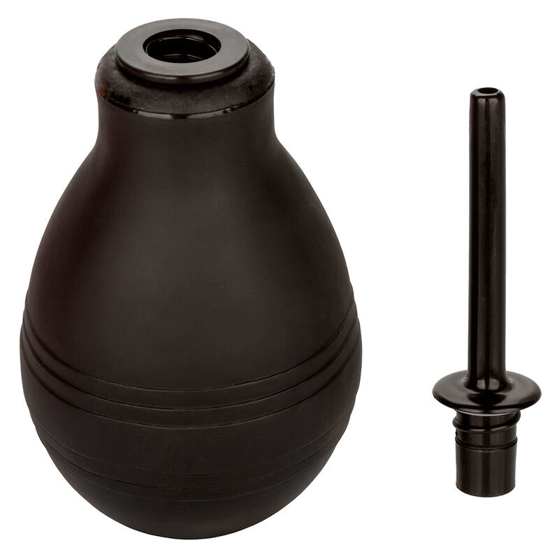 CALEXOTICS - YKSISUUNTAINEN ANAALISUIHKU MUSTA