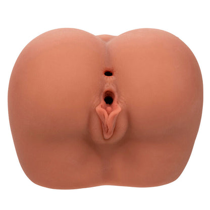 CALEXOTICS - THE ROLLER BABE KAKSINKERTAISESTI REALISTINEN LIHAMASTURBAATORI