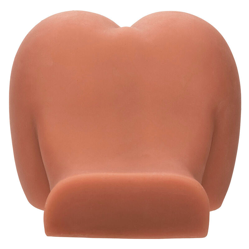 CALEXOTICS - THE ROLLER BABE KAKSINKERTAISESTI REALISTINEN LIHAMASTURBAATORI