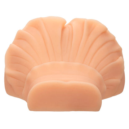 CALEXOTICS - PEEP SHOW GIRL KAKSINKERTAISESTI REALISTINEN LIHAMASTURBAATORI