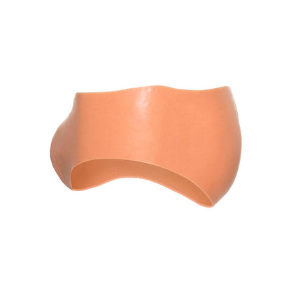 DOLD BEGRÄNSNING - ALTER EGO ÖPPEN VAGINA TROSOR LÅG MIDJA KÖTTIG