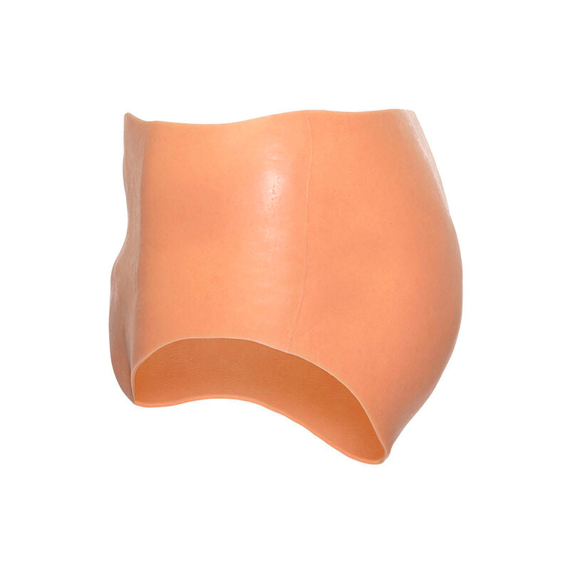 PIILOTETTU HALKU - ALTER EGO AVONÄKÖALUSTA, KORKEAVYÖTÄRÖINEN, IHANHOUSUINEN