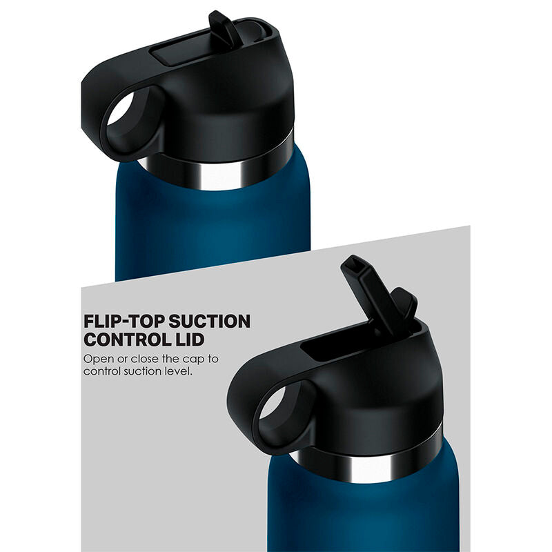 PDX PLUS - FUCK FLASK -VAGINE DISKREETTI STROKER RUSKEA MALLI 1