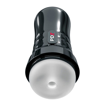 PDX EXTREME - SLIDE &amp; GLIDE - ITSEVOITTELEVA KIRKAS MASTURBAATORI