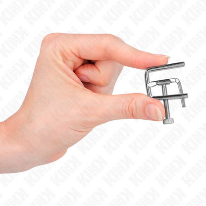 KINK - NÄNNIPURISTINPURISTIMET