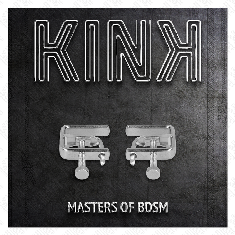 KINK - NÄNNIPURISTINPURISTIMET