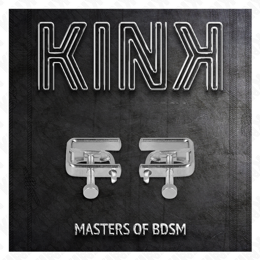 KINK - NÄNNIPURISTINPURISTIMET