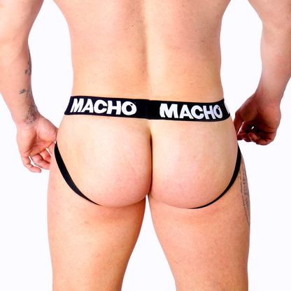 MACHO - MX27GR NAHKAHOUSUT HARMAA BEIGE XL