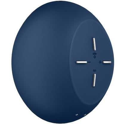 SATISFYER - AIR POWER 4 -STIMULAATTORI JA VIBRAATTORI 12 SININEN VÄRINÄÄ