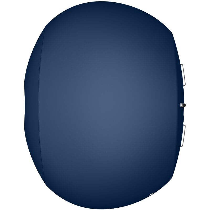 SATISFYER - AIR POWER 4 -STIMULAATTORI JA VIBRAATTORI 12 SININEN VÄRINÄÄ