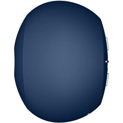 SATISFYER - AIR POWER 4 -STIMULAATTORI JA VIBRAATTORI 12 SININEN VÄRINÄÄ