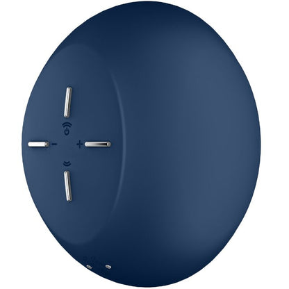 SATISFYER - AIR POWER 4 -STIMULAATTORI JA VIBRAATTORI 12 SININEN VÄRINÄÄ