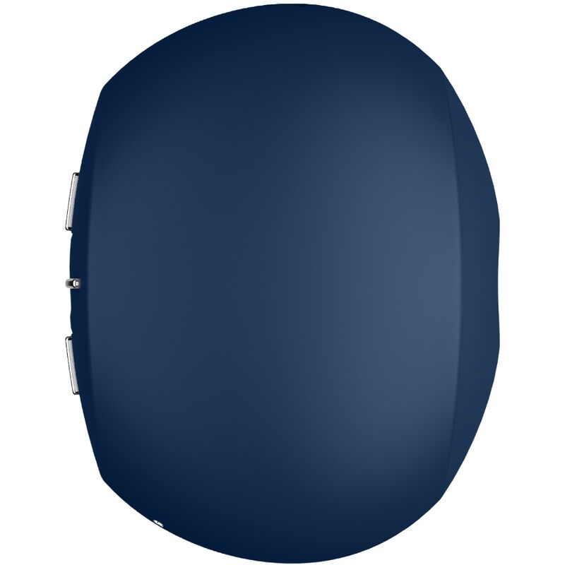 SATISFYER - AIR POWER 4 -STIMULAATTORI JA VIBRAATTORI 12 SININEN VÄRINÄÄ