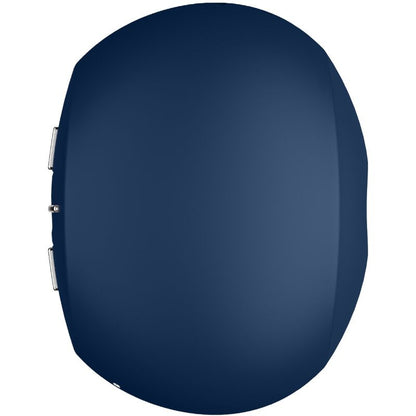 SATISFYER - AIR POWER 4 -STIMULAATTORI JA VIBRAATTORI 12 SININEN VÄRINÄÄ